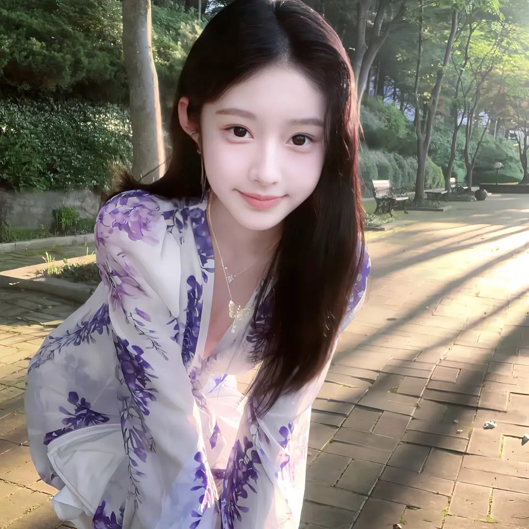 狼女